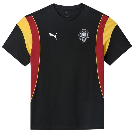 PUMA DHB ARCHIVE TEE PUMA DHB ARCHIVE TEE