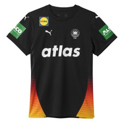 PUMA DHB MÄNNER-TEAM AUSWÄRTSTRIKOT DAMEN