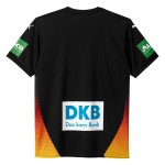 PUMA DHB MÄNNER-TEAM AUSWÄRTSTRIKOT DAMEN