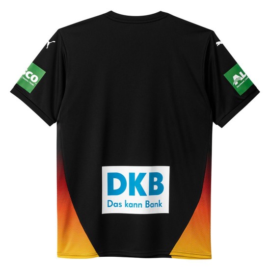 PUMA DHB MÄNNER-TEAM AUSWÄRTSTRIKOT DAMEN