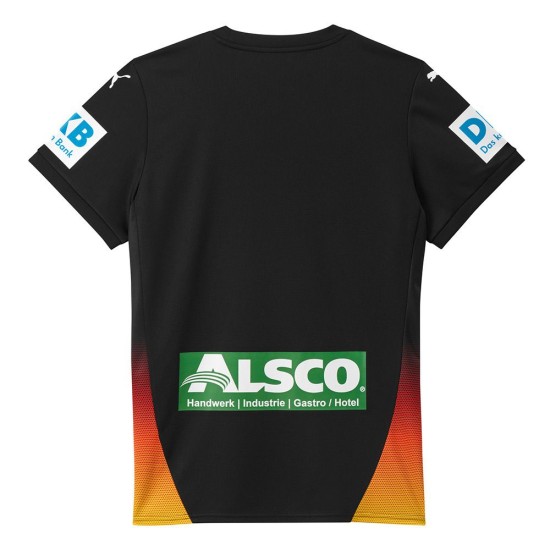 PUMA DHB FRAUEN-TEAM AUSWÄRTSTRIKOT DAMEN