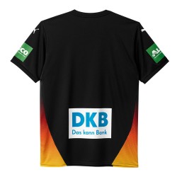 PUMA DHB MÄNNER-TEAM AUSWÄRTSTRIKOT KINDER