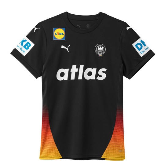 PUMA DHB FRAUEN-TEAM AUSWÄRTSTRIKOT DAMEN