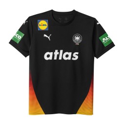 PUMA DHB MÄNNER-TEAM AUSWÄRTSTRIKOT KINDER