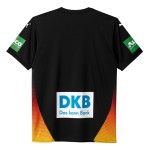 PUMA DHB MÄNNER-TEAM AUSWÄRTSTRIKOT