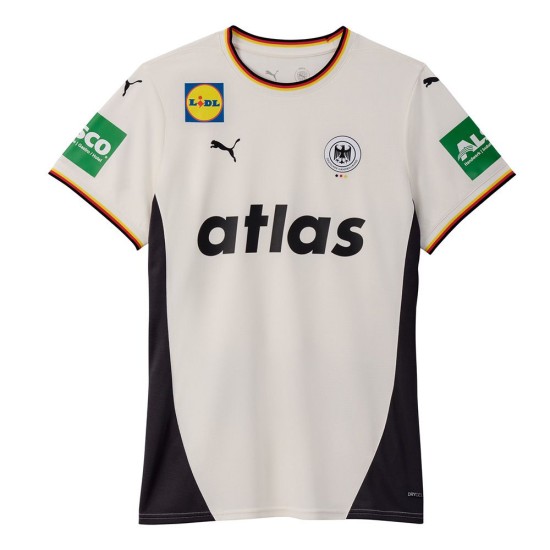 PUMA DHB MÄNNER-TEAM HEIMTRIKOT DAMEN