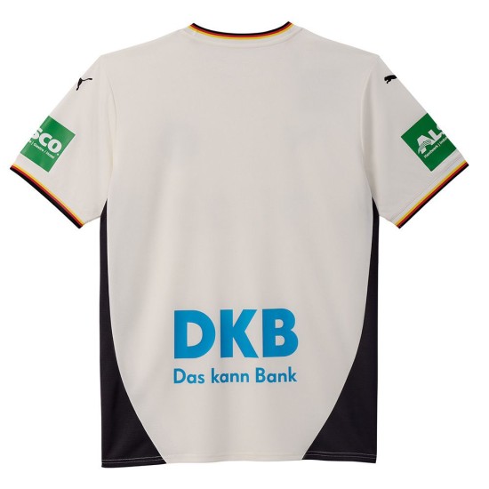 PUMA DHB MÄNNER-TEAM HEIMTRIKOT DAMEN
