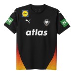 PUMA DHB MÄNNER-TEAM AUSWÄRTSTRIKOT