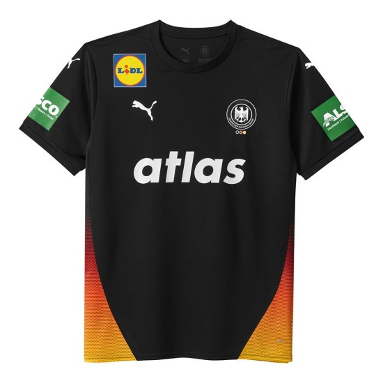 PUMA DHB MÄNNER-TEAM AUSWÄRTSTRIKOT