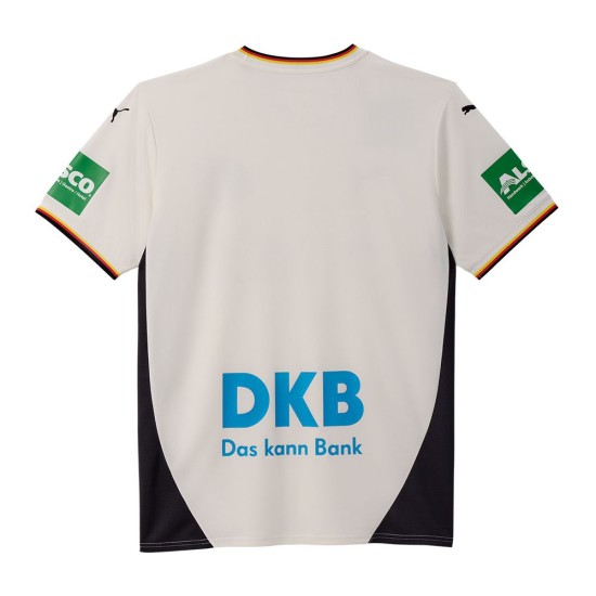 PUMA DHB MÄNNER-TEAM HEIMTRIKOT KINDER