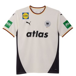 PUMA DHB MÄNNER-TEAM HEIMTRIKOT KINDER