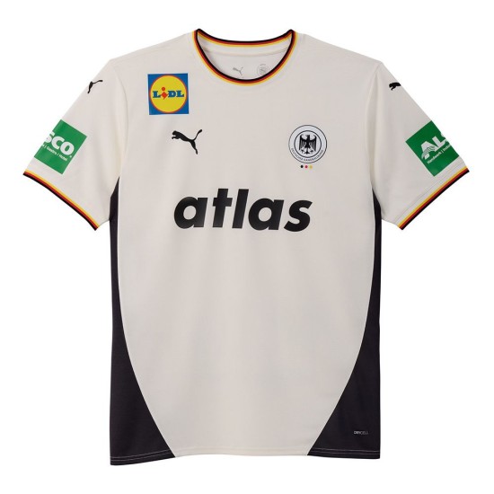 PUMA DHB MÄNNER-TEAM HEIMTRIKOT