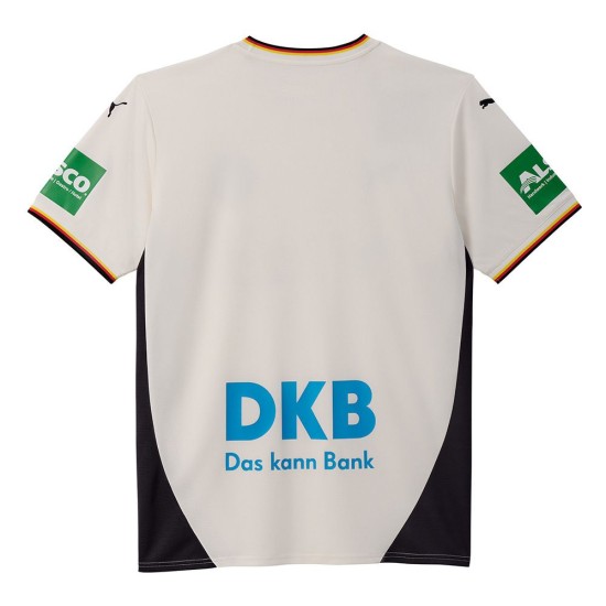 PUMA DHB MÄNNER-TEAM HEIMTRIKOT