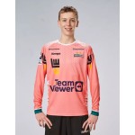 KINDER TORWARTTRIKOT AUSHAUSIG