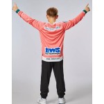 KINDER TORWARTTRIKOT AUSHAUSIG