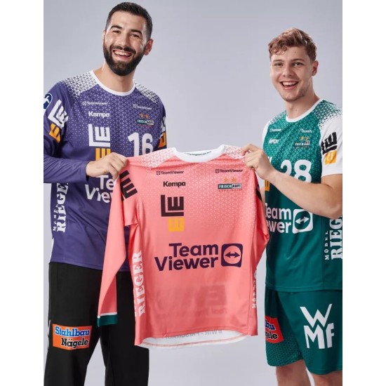 TORWARTTRIKOT AUSHAUSIG