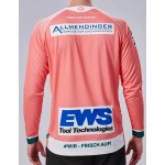 TORWARTTRIKOT AUSHAUSIG