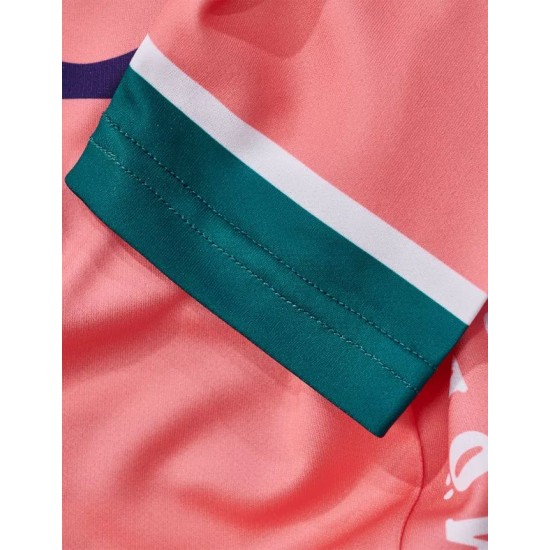 TORWARTTRIKOT AUSHAUSIG