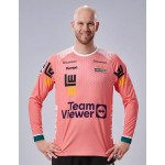 TORWARTTRIKOT AUSHAUSIG