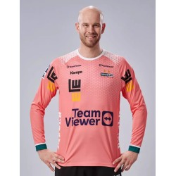 TORWARTTRIKOT AUSHAUSIG