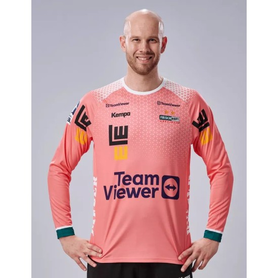 TORWARTTRIKOT AUSHAUSIG