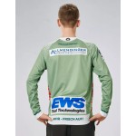 KINDER TORWARTTRIKOT ERSADDZ KINDER TORWARTTRIKOT ERSADDZ