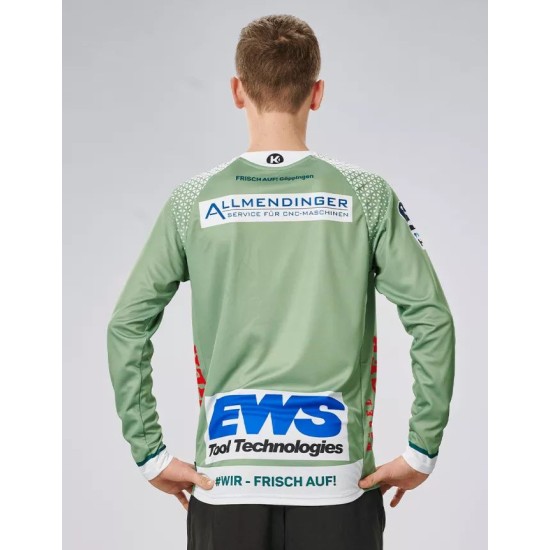 KINDER TORWARTTRIKOT ERSADDZ KINDER TORWARTTRIKOT ERSADDZ