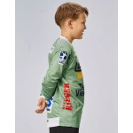 KINDER TORWARTTRIKOT ERSADDZ KINDER TORWARTTRIKOT ERSADDZ