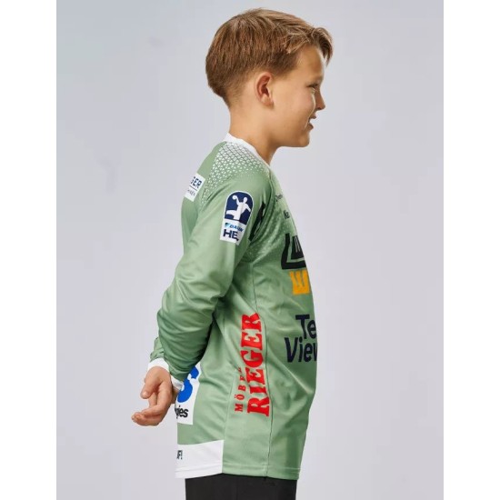 KINDER TORWARTTRIKOT ERSADDZ KINDER TORWARTTRIKOT ERSADDZ