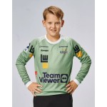 KINDER TORWARTTRIKOT ERSADDZ KINDER TORWARTTRIKOT ERSADDZ