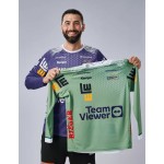 TORWARTTRIKOT ERSADDZ