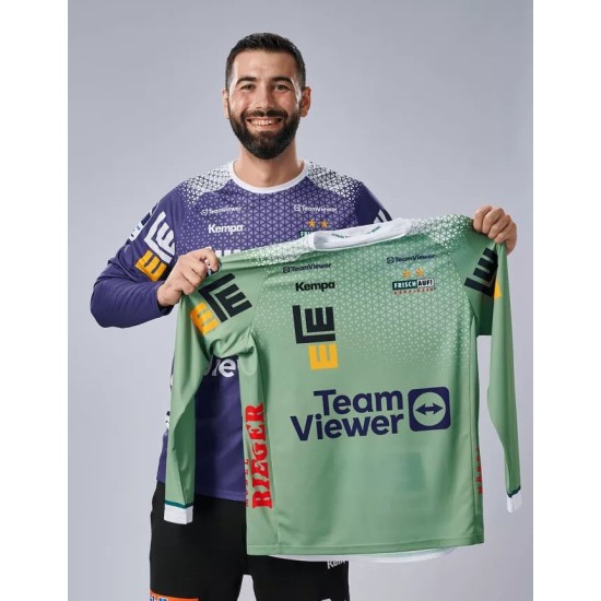 TORWARTTRIKOT ERSADDZ