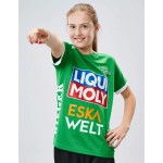 KINDER WARM-UP SHIRT 2023-2024