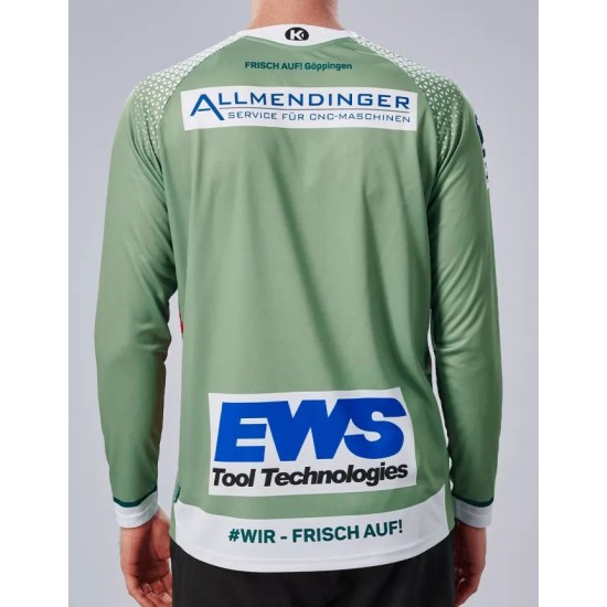 TORWARTTRIKOT ERSADDZ