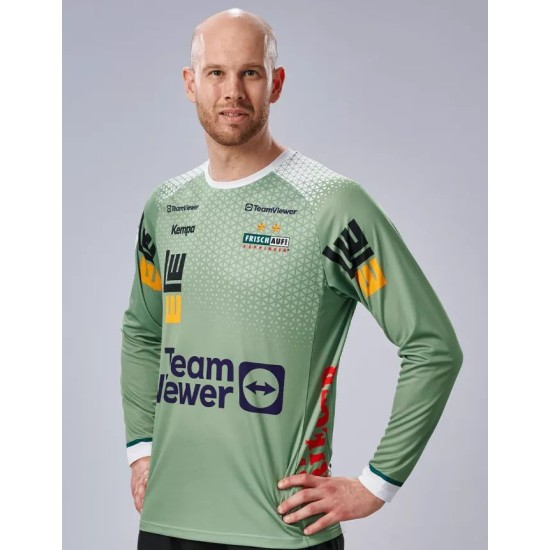 TORWARTTRIKOT ERSADDZ