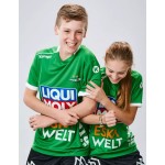 KINDER WARM-UP SHIRT 2023-2024