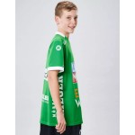 KINDER WARM-UP SHIRT 2023-2024