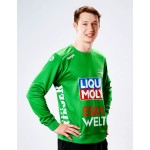 WARM-UP PULLI 2023-2024