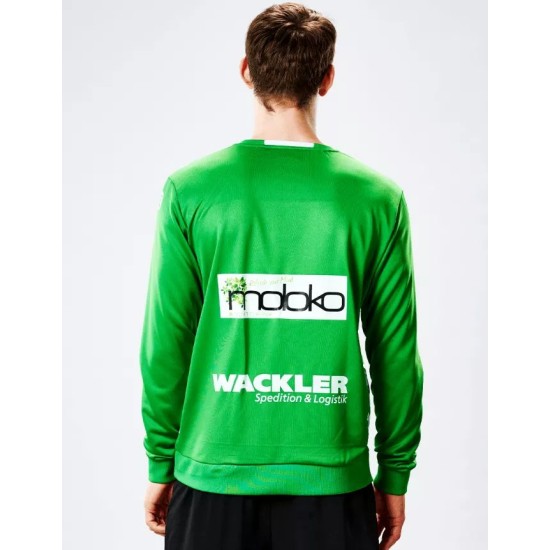 WARM-UP PULLI 2023-2024