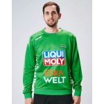 WARM-UP PULLI 2023-2024