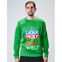 WARM-UP PULLI 2023-2024