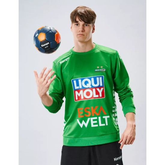 WARM-UP PULLI 2023-2024