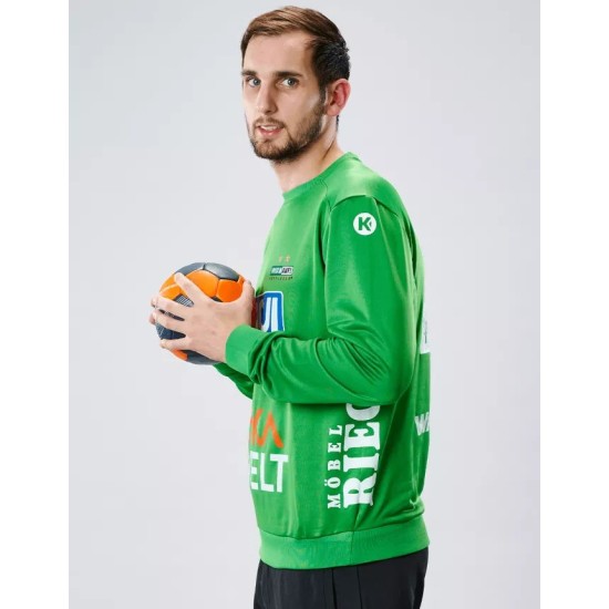 WARM-UP PULLI 2023-2024