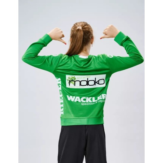 Kinder Warm-Up Pulli 2023-2024