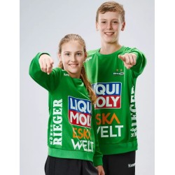 Kinder Warm-Up Pulli 2023-2024