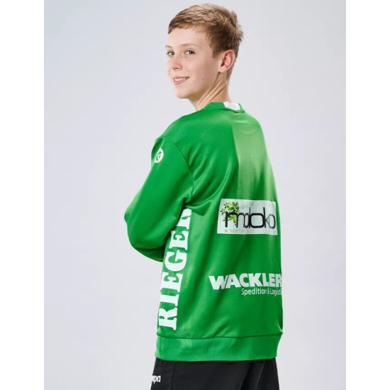 Kinder Warm-Up Pulli 2023-2024