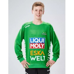 Kinder Warm-Up Pulli 2023-2024