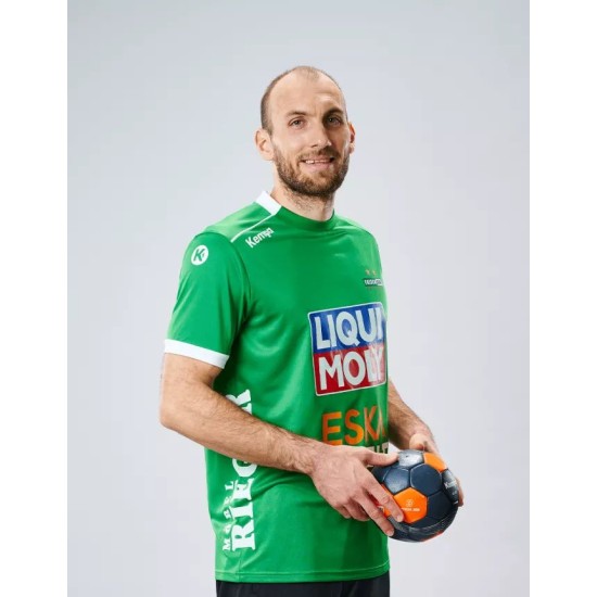 Warm-Up Shirt 2023-2024