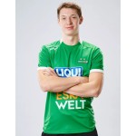 Warm-Up Shirt 2023-2024