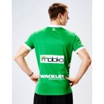 Warm-Up Shirt 2023-2024